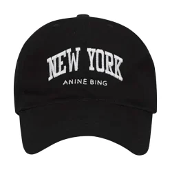 ANINE BING Cap