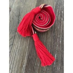 Elma Knytebelte -LINDA FARROW butikk 91062a1500022100d68601f4a469e24a