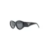 Prada PR 20ZS 1AB5S0 Sunglasses -LINDA FARROW butikk 9143d67a63795aea6d65c71ffe49172e