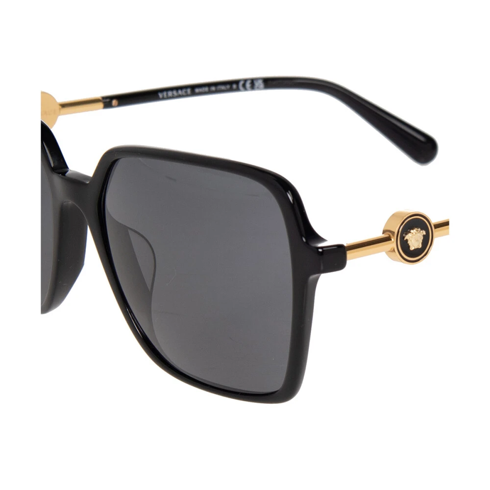 Versace Solbriller 4 Versace Solbriller - Bilde 2