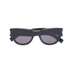 Saint Laurent SL 573 001 Sunglasses