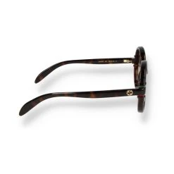 Gucci Solbriller -LINDA FARROW butikk 949efcfe330bf590727ebf0533b41e58