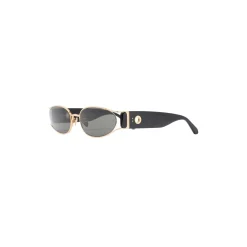 Linda Farrow LFL1157 C1 SUN Sunglasses