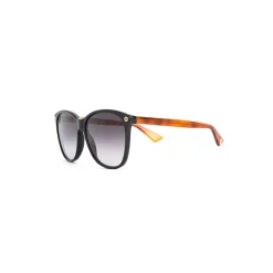 Gucci Solbriller -LINDA FARROW butikk 9604299213974ba3c45557aaf7c228ac