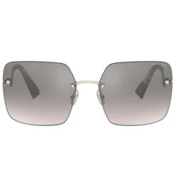 Miu Miu Solbriller Scenikken SMU 52X