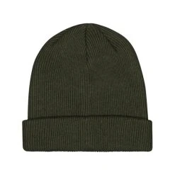 Urban Pioneers Emilio Beanie - Forestight