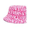 Versace Hatt -LINDA FARROW butikk 9813d7dacc0594ba92866f655b2aeedd