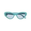 Gucci GG1170S 003 Sunglasses -LINDA FARROW butikk 983f79015050a691afc34038079fc9c4