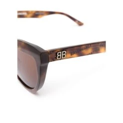 Balenciaga Solbriller -LINDA FARROW butikk 98c24a6aae88fc558b8efa67d1c060ac