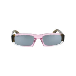 Jacquemus Solbriller -LINDA FARROW butikk 99658198ba4df4d0fc20f3eee598d208