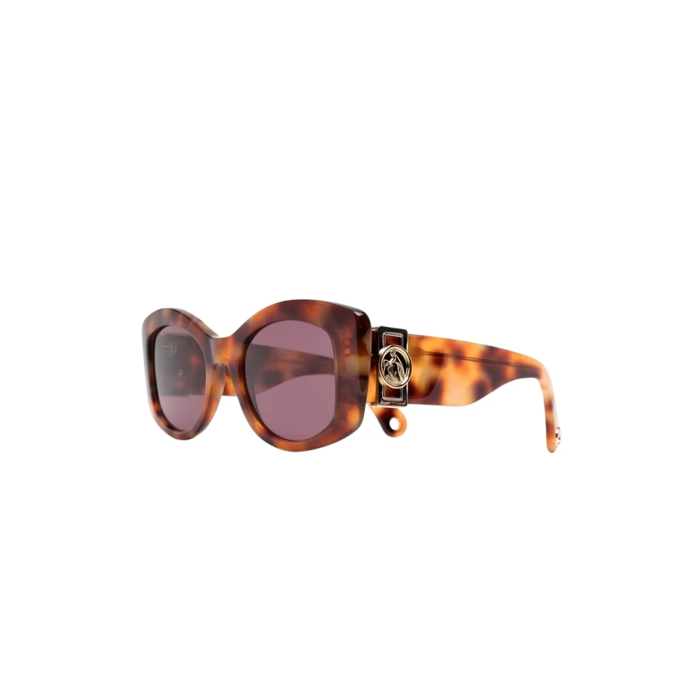Lanvin LNV627S 217 Sunglasses 4 Lanvin LNV627S 217 Sunglasses - Bilde 2