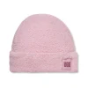 Ugg Sherpa Cuff Beanie -LINDA FARROW butikk 9a5847ba2a336aeb09836dded75cbdd0