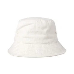 FWSS Shadow Bucker Hat - Hvit -LINDA FARROW butikk 9a67a80fad08b9ad73f3e6581518b6a6