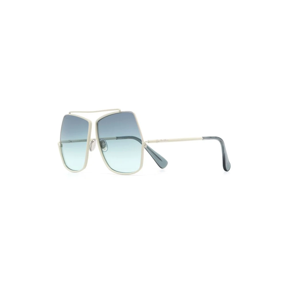 Max Mara MM0006 18W Sunglasses 4 Max Mara MM0006 18W Sunglasses - Bilde 2