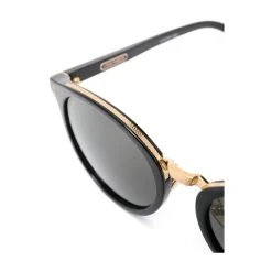 Linda Farrow LFL1366 C1 SUN Sunglasses -LINDA FARROW butikk 9cfd834c9e7b18965d9611f0bafe041b