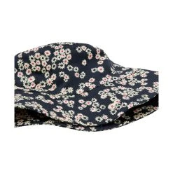 Accessorize Blå Tilbehør Ditzy Floral Bucket Acc Hats Casual Fabric -LINDA FARROW butikk 9dc7e88d8e852b8dc244c19ed9d84641