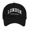 ANINE BING Cap -LINDA FARROW butikk a04020ca526440734fdff97a7ad5951c