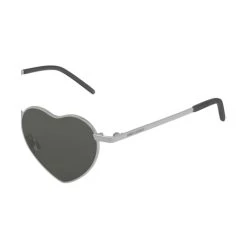 Saint Laurent Solbriller -LINDA FARROW butikk a0c780441a159e185b846bf4a7d55d2f