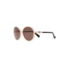 Max Mara MM0065 59F Sunglasses