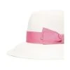 Borsalino Hatter -LINDA FARROW butikk a5d4c838850adb447410528216fd4e9d