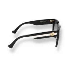 Gucci Solbriller -LINDA FARROW butikk a668280eb8c36e6bdf2965132415831f