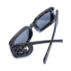 Gucci Solbriller -LINDA FARROW butikk a674ced7cfd56b682ce65498d4a8c5b6