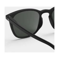 Sort Izipizi #E Sunglasses Tilbehør -LINDA FARROW butikk a7ac2b79451fcc85d0d0bb074c1a5a3f