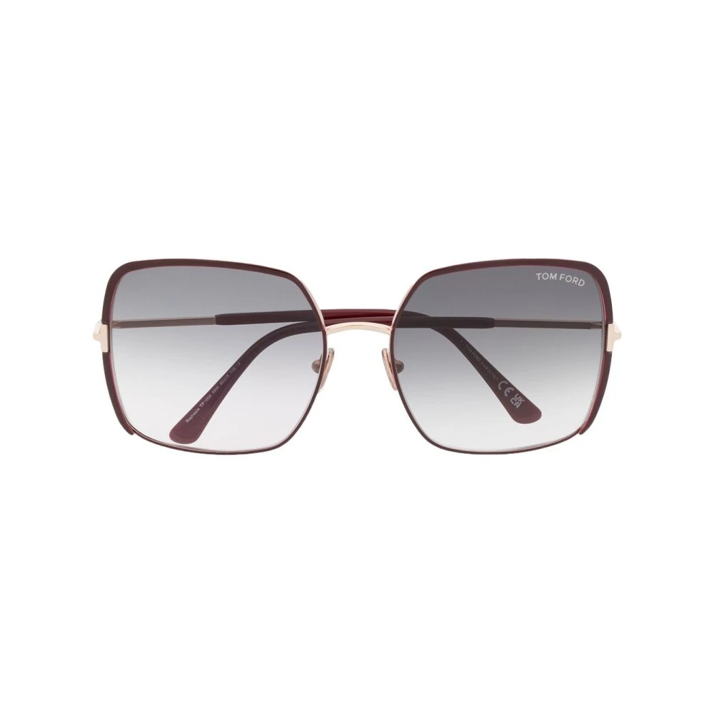TOM FORD FT1006 69W Sunglasses 4 TOM FORD FT1006 69W Sunglasses - Bilde 2