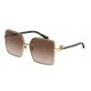 Dolce & Gabbana Solbriller -LINDA FARROW butikk a7ee3d837332fab7752247d8bd8d3bec
