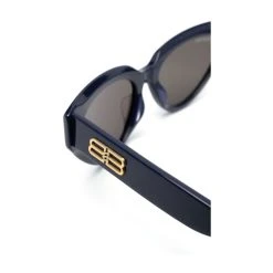 Balenciaga Solbriller -LINDA FARROW butikk a816e13c4666f40f7ec242d2fcbbc398