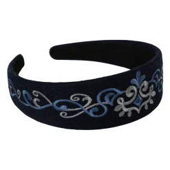 Pascal Bunadshårbøyle -LINDA FARROW butikk a82c03d75ae1ff2ab9079f2a997c6788