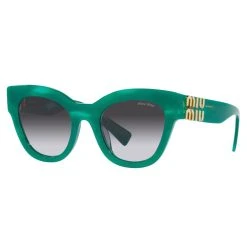 Miu Miu T-skjorter -LINDA FARROW butikk a9b9013149cf95b325f8968b73211a00