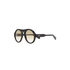 Chloé CH0151S 002 Sunglasses