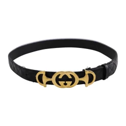 Gucci Belte -LINDA FARROW butikk abaa7a4490a34ea7c4148e12f4d1e3e6