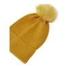 Accessorize Resirkulert Strikket Pom Hat