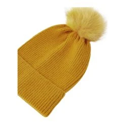 Accessorize Resirkulert Strikket Pom Hat
