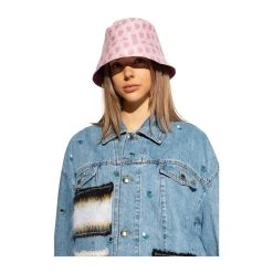 Lanvin Vendbar Bøttehatt -LINDA FARROW butikk af4c5b465632364e63b800912a601a2c