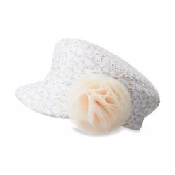 Maison Michel Hats -LINDA FARROW butikk afe8ed5fade05fe620b684d142e0dfde