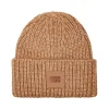 Ugg W Chunky Rib Beanie