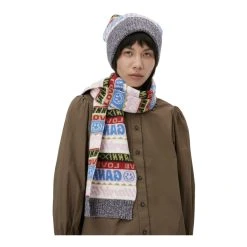 Ganni Lue -LINDA FARROW butikk b33305c1be64cfff42954365f121a558