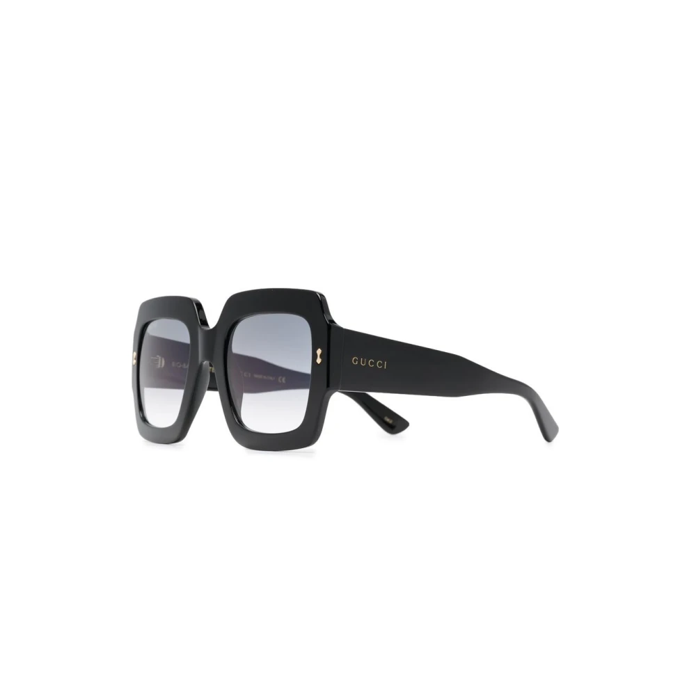 Gucci Solbriller 3 Gucci Solbriller