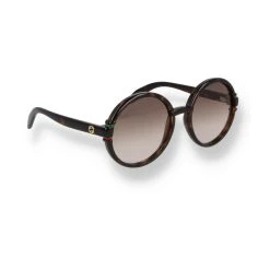 Gucci Solbriller -LINDA FARROW butikk b5afd2016a7c65aec469318d5bb958c5