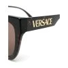 Versace Sunglasses -LINDA FARROW butikk b6829d661bffefc1280025da68544d31