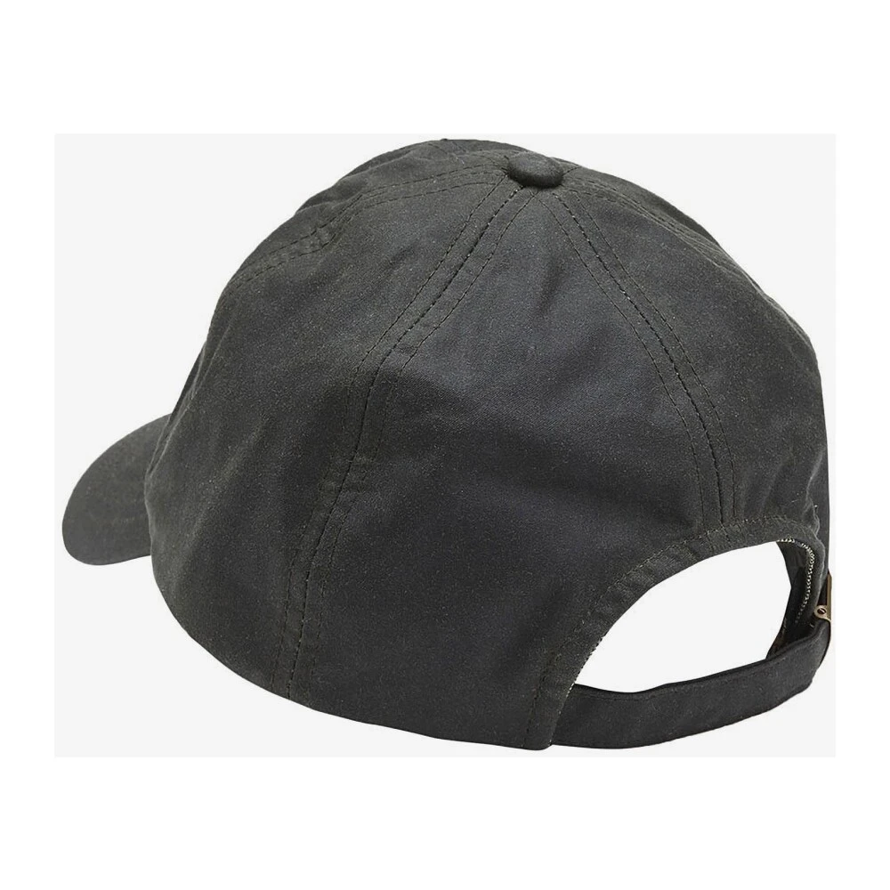 Barbour Cap 6 Barbour Cap - Bilde 4