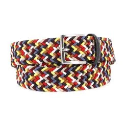 Anderson's Elastisk Belte -LINDA FARROW butikk b7fbd6f3b493dbbceda100fe35e816d5