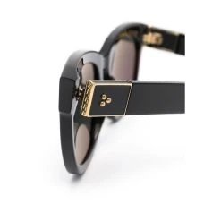 Linda Farrow LFL1384 C1 SUN Sunglasses