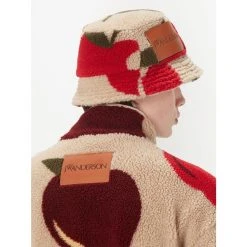 JW Anderson Hatt -LINDA FARROW butikk b9a19ed12d54bf6f6e45a7e0063bdbda