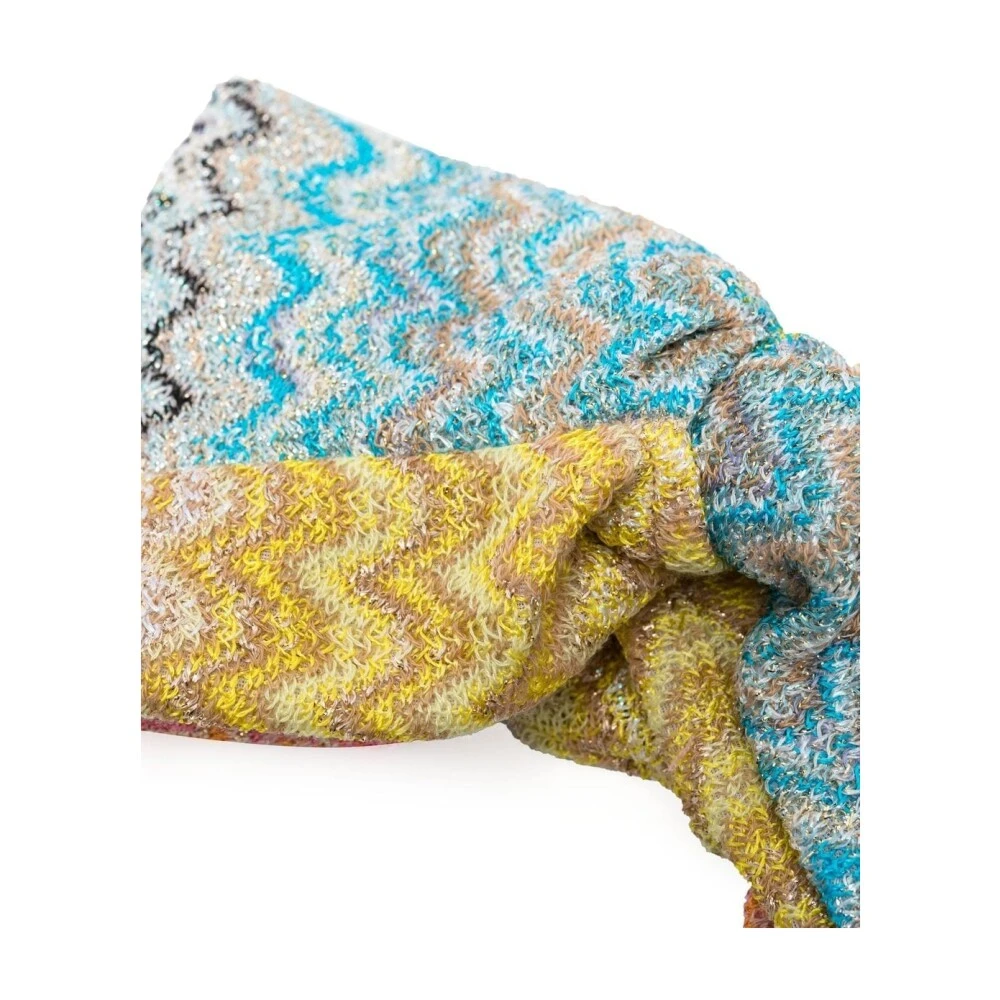 Missoni Headbands 4 Missoni Headbands - Bilde 2