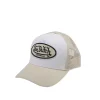 Von Dutch Trucker Boston - Beige -LINDA FARROW butikk c16909436beb888f75f166dc12eedf06