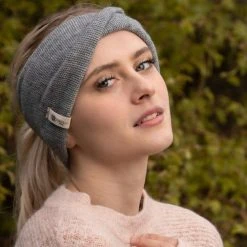 Morild Eng Headband -LINDA FARROW butikk c185171453e294d2c11b498698fc8725